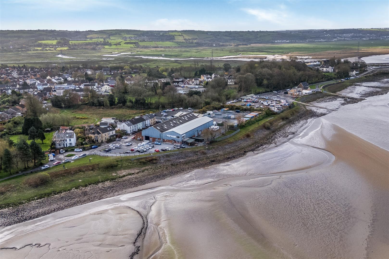 Gwydr Place, Loughor, Swansea, SA4 6TW